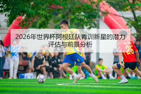 2026年世界杯阿根廷队青训新星的潜力评估与前景分析