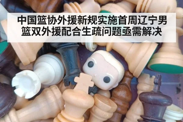中国篮协外援新规实施首周辽宁男篮双外援配合生疏问题亟需解决